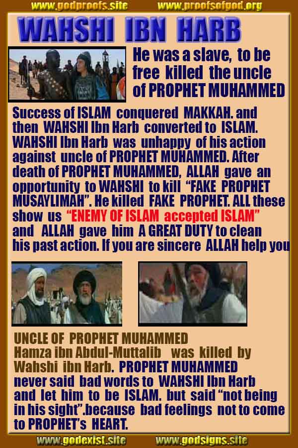 Proofs of Creator God